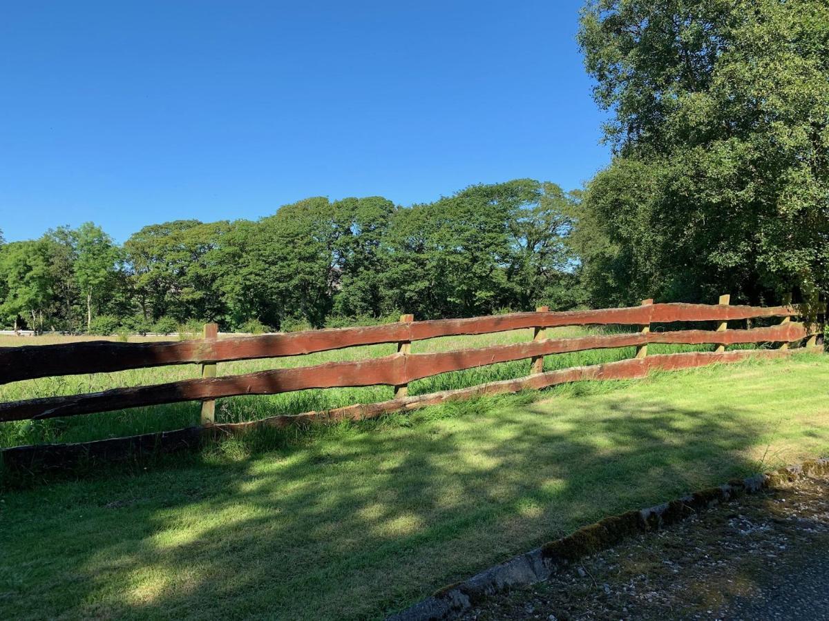 ブッシュミルズ The Old Dairy At Walkmill Farmヴィラ エクステリア 写真