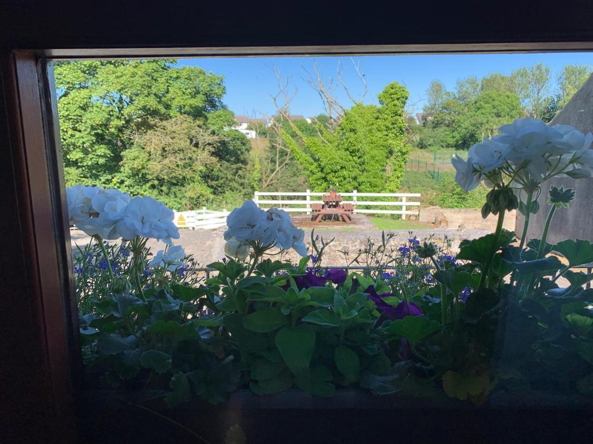 ブッシュミルズ The Old Dairy At Walkmill Farmヴィラ エクステリア 写真